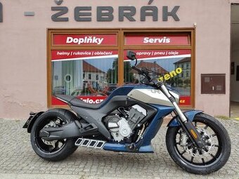 Benda LFC 700, Záruka, Dph