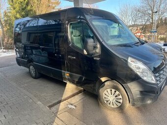 Renault Master 2.3 dCi