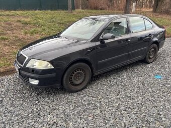 Škoda octavia, edition 100