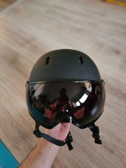 Lyžařská helma Decathlon - 1