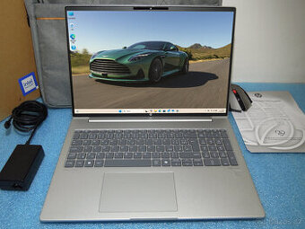 HP ProBook 465 G11 16“ IPS 1920x1200 Ryzen 16GB 512GB Záruka