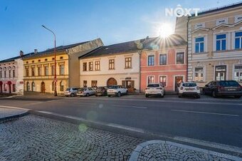 Prodej Rodinný dům, 267㎡