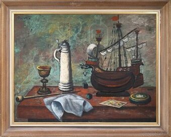 Ladislav Placatka - XXL formát -