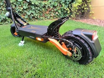 Kukirin G2 Pro 2025 - ZARUKA - 0 Kilometrov - DOPRAVA ZDARMA