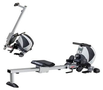 Veslovací trenažér