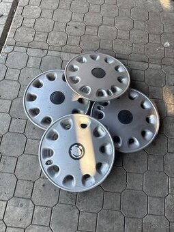 Poklice Škoda felicie