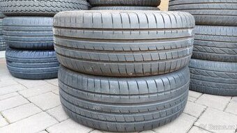 Pneu letní, 2 ks, rozměr 225/45/18, 91Y, zn. GOODYEAR