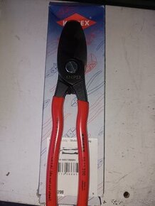 Kleště Knipex kabelové