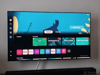 OLED Samsung 55 S90C