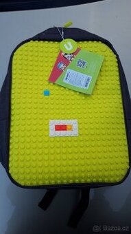 Batoh dětský na záda.