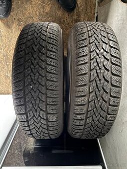 Dvě zimni 185 65 14