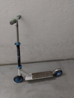 Dětská koloběžka