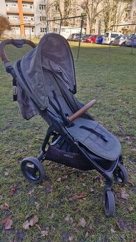 Kočárek valco snap 4 trend