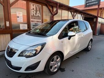 Opel Meriva 1,4i