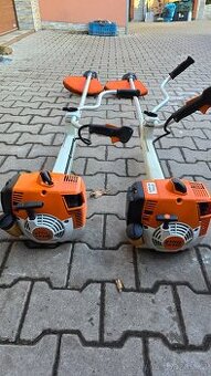 Krovinořez stihl fs450 akce  cena 12tis