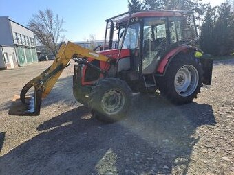 UKT Zetor Proxima 7441