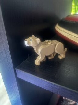 Lego puma