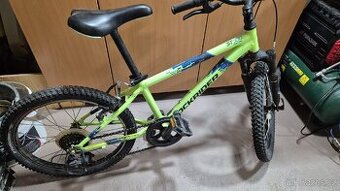 Prodám dětské kolo