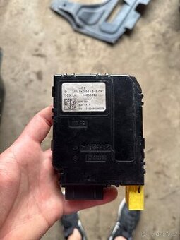 Škoda octavia podvolantová jednotka