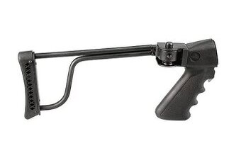 Koupím skládací pažbu na Remington 870