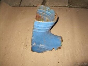 díl oplechování Jawa pařez typ05;555