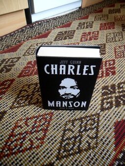 Charles Manson: Život a doba (rozfoceno 6 snímků)