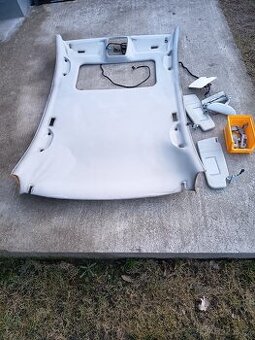 Stropnice Škoda Superb 1