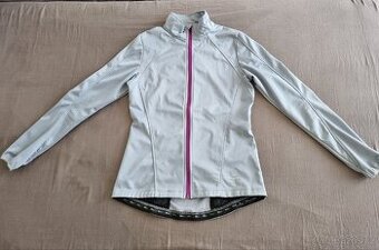 Letní softshellová bunda vel 36/38