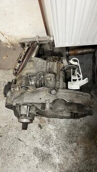 VW, Volkswagen, Transporter, Multivan T5 - 2,5 TDI