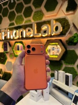 (esim) iPhone 17 Pro Max 256GB Cosmic Orange