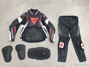 Moto kombineza Dainese Speed 52Eur