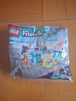 Skateboardová rampa