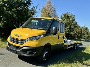 Odtahový vůz Iveco Daily 72C18 DOKA nové 2024