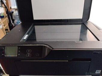 Tiskárna scanner HP
