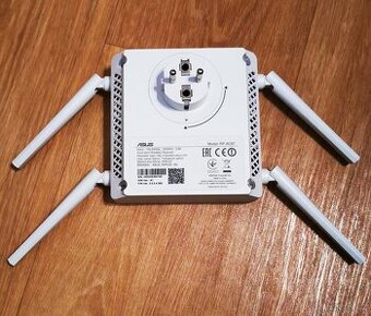 Opakovač ASUS RP-AC87