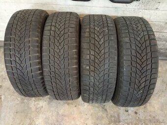 Zimní 205/55/16 205/55 R15