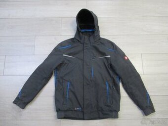 pánská softshellová bunda STRAUSS MOTION 2020 L