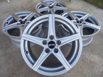 Alu kola 5x114,3 R17