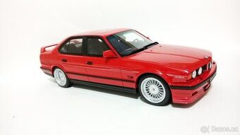 Bmw e34 alpina  ottomobile 1:18