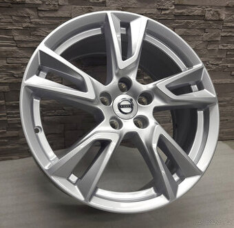 18" Originál Volvo XC60 5x108