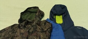 5x šusták. bunda 134