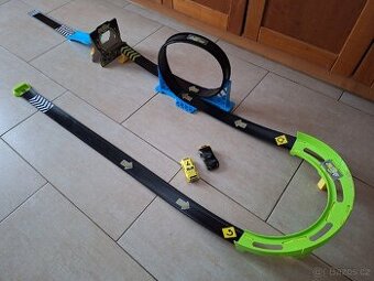 Burago dráha pro autíčka