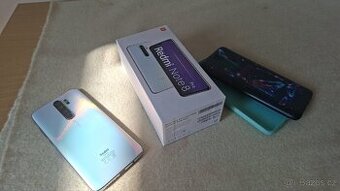 Xiaomi Redmi Note 8 Pro