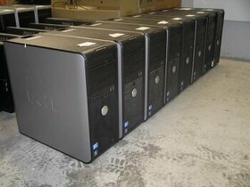 Technologické počítače