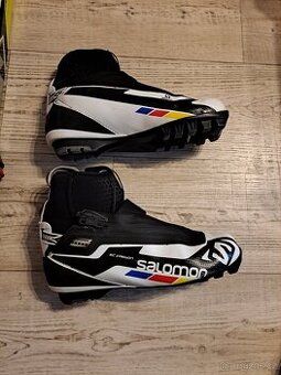 Běžecké boty Salomon RC Carbon , vel. 42 2/3