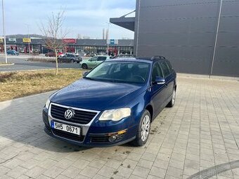 Prodám Volkswagen Passat Variant
