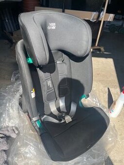 Britax Romer Evolvafix