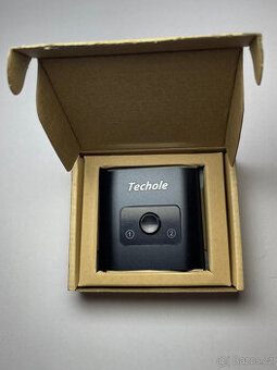 2x HDMI Switch Techole