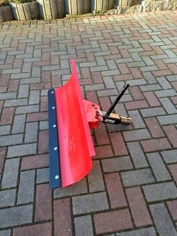 Shrnovací radlici ASR-850