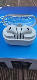 Samsung galaxy buds 3 s krabičkou